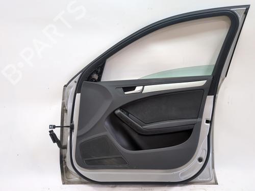Right front door AUDI A4 B8 (8K2) 2.0 TDI | BP29370418C3 