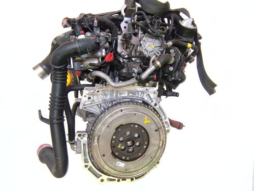 Engine RENAULT SCÉNIC IV (J9_) 1.3 TCe 140 | BP36448639M1 - Image 6