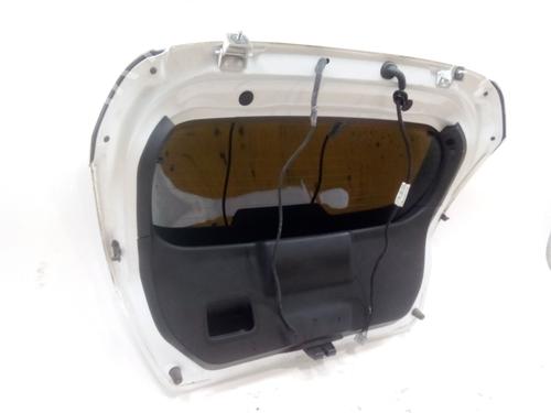 Tailgate FORD FIESTA VI (CB1, CCN) 1.25 | BP21668258C6 