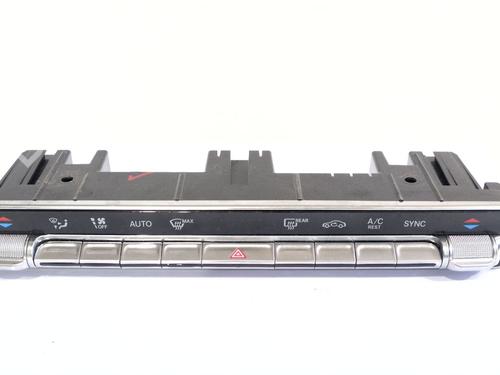 Used Climate control Climate control MERCEDES-BENZ A-CLASS (W177) A 200 d (177.012) (150 hp) 33460872 33460872