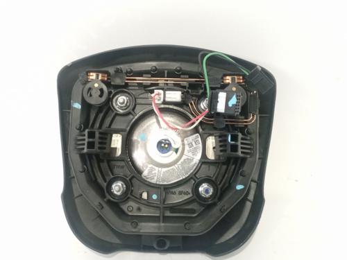 Airbag chauffør RENAULT MASTER III Van (FV) 2.3 dCi 125 FWD (FV0C, FV0D, FV0G, FV0H, FV0J, FV0K) 985107504R