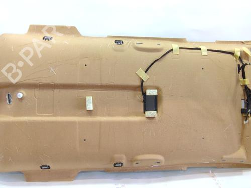 Toit intérieur DACIA DUSTER (PYM_, PYN_) [2023-2025]  30702250