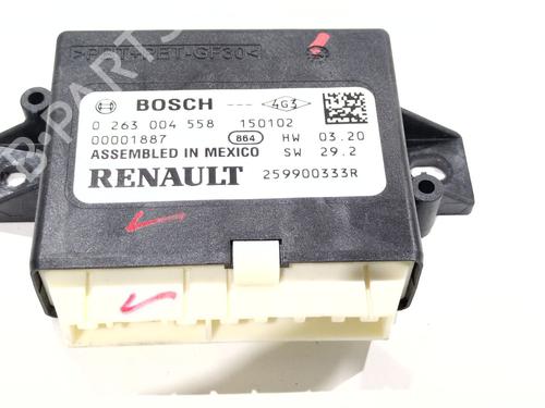 Used Electronic module Electronic module 32383817 32383817