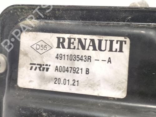 Steering pump RENAULT MASTER III Van (FV) | BP38512593M99 - Image 5