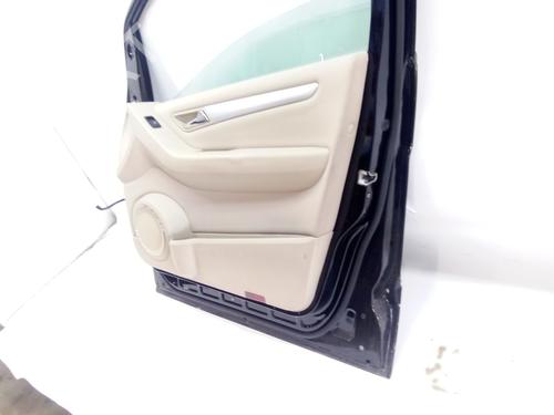 Right front door MERCEDES-BENZ B-CLASS Sports Tourer (W245) B 200 TURBO (245.234) | BP20663227C3 