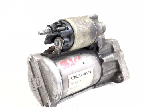 Used Starter Starter RENAULT MEGANE IV Grandtour (K9A/M/N_) 1.5 dCi 110 (B9A3) (110 hp) 34431948 34431948