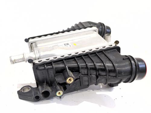 Intercooler RENAULT MEGANE IV Saloon | BP32343283M30