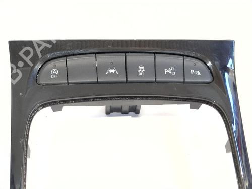 Switch OPEL ASTRA K (B16) 1.2 Turbo (68) | BP29357426I30