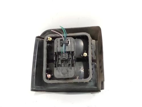 Right taillight RENAULT 21 Saloon (L48_) 1.7 (L48E) | BP17819519C35 