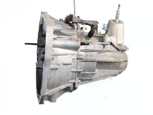 Gearbox RENAULT KADJAR (HA_, HL_) | BP37031130M3 - Image 5