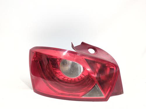 Used Left taillight SEAT IBIZA IV (6J5, 6P1) [2008-2017]  30573460