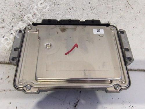 Engine control unit (ECU) CITROËN C4 I (LC_) 1.6 HDi | BP26002219M57 