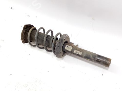 Left front shock absorber SKODA OCTAVIA II (1Z3) 1.6 | BP17822437M16 
