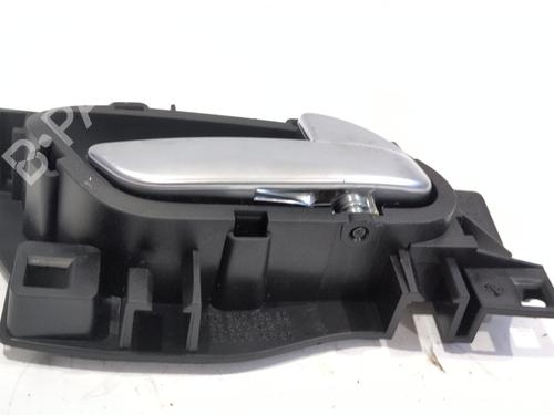 Used Rear right interior door handle CITROËN C4 II (NC_) 1.6 BlueHDi 100 (99 hp) 28808602