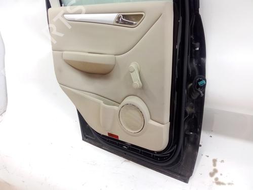 Left rear door MERCEDES-BENZ B-CLASS Sports Tourer (W245) B 200 TURBO (245.234) | BP20663229C4 