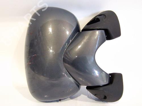 Right mirror RENAULT TRAFIC II Bus (JL) 2.0 dCi 115 (JL00, JL01, JL0H, JL0M, JL0U) | BP26587327C27 