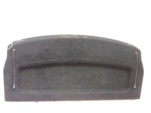 Used Rear parcel shelf OPEL MERIVA B MPV (S10) 1.4 (75) (120 hp) 27716660