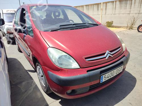 Fuse box CITROËN XSARA PICASSO (N68) 1.6 HDi | BP30573103E1 