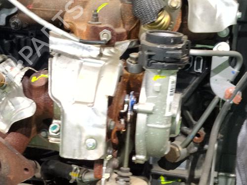Engine RENAULT MEGANE III Hatchback (BZ0/1_, B3_) 1.9 dCi (BZ0N, BZ0J) | BP37295044M1 - Image 4