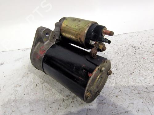 Starter CHEVROLET MATIZ (M200, M250) 1.0 LPG | BP40108533M8 - Image 3