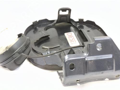 Fuel flap HONDA CR-V III (RE_) 2.2 i-DTEC 4WD (RE6) | BP30160975C131 