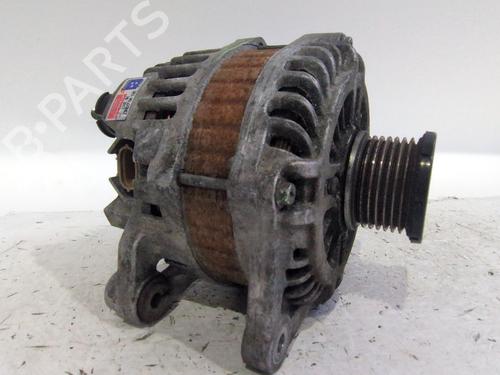 Alternator NISSAN QASHQAI / QASHQAI +2 I (J10, NJ10, JJ10E)  | BP26170044M7 