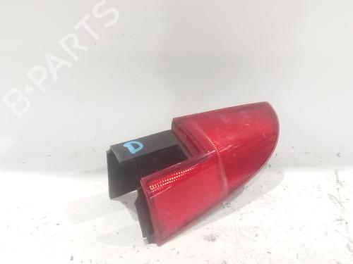 Used Rear bumper right light MERCEDES-BENZ VITO / MIXTO Van (W639) 109 CDI (639.601, 639.603, 639.605) (95 hp) 23461883