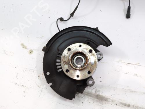 Right front steering knuckle RENAULT CLIO V (B7_) | BP24538869M26