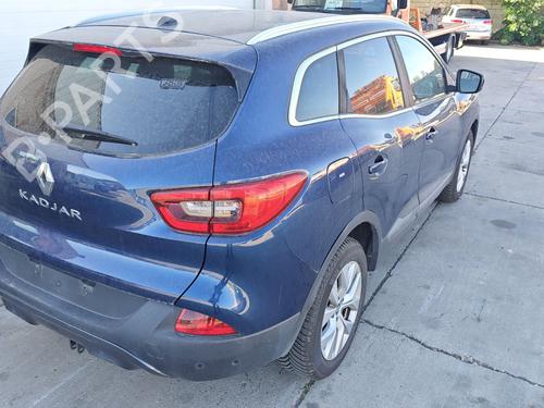Engine RENAULT KADJAR (HA_, HL_) 1.5 dCi 110 (HLA3) | BP36320046M1  - Image 6