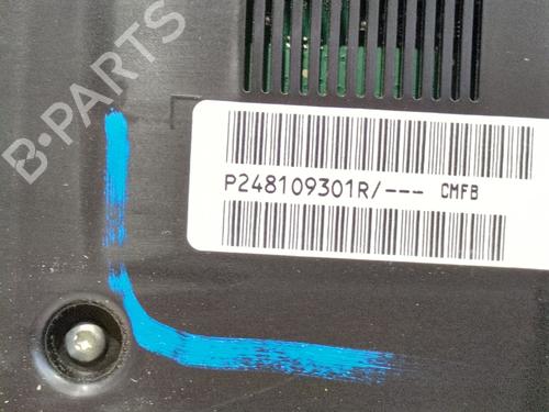 Instrument cluster RENAULT CAPTUR II (HF_) | BP40506286C47 - Image 4