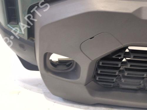 Front bumper DACIA DUSTER (HM_) 1.5 dCi 115 (HMAD) | BP38065356C7 - Image 10