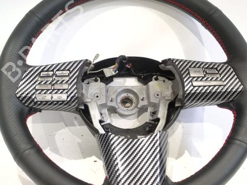 Steering wheel SUBARU LEGACY V (BM) 2.0 D AWD (BMD) | BP24738798C49 