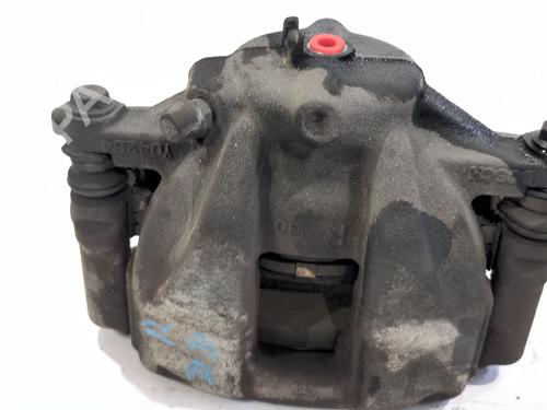 Used Right front brake caliper HONDA CR-V III (RE_) 2.2 i-DTEC 4WD (RE6) (150 hp) 30157809