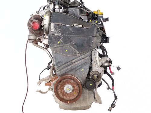 Engine RENAULT MEGANE IV Grandtour (K9A/M/N_) 1.5 dCi 110 | BP33735853M1  - Image 8