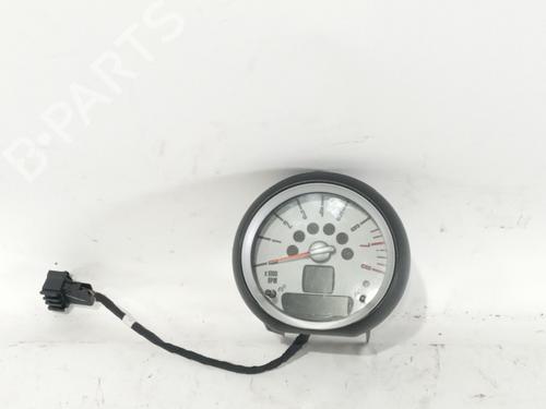 Used Instrument cluster MINI MINI CLUBMAN (R55) One (95 hp) 17818935