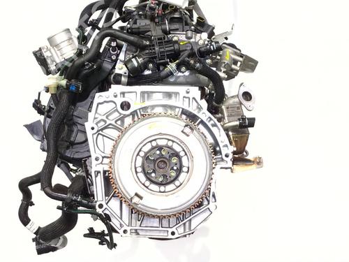 Motor RENAULT SYMBIOZ  | BP31824094M1 