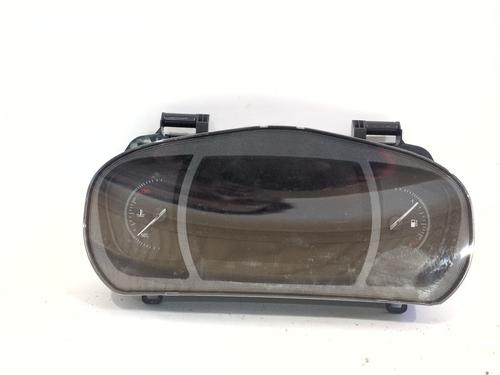 Used Instrument cluster Instrument cluster RENAULT MEGANE IV Hatchback (B9A/M/N_) 1.5 Blue dCi 115 (B9A6) (116 hp) 33754709 33754709