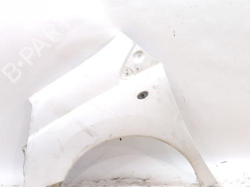Used Left front fenders Left front fenders 38776071 38776071