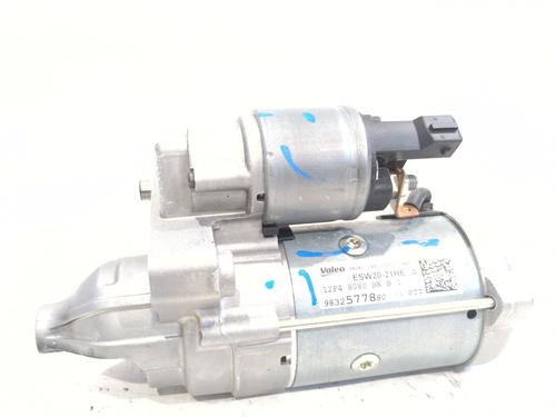 Used Starter Starter 38112664 38112664