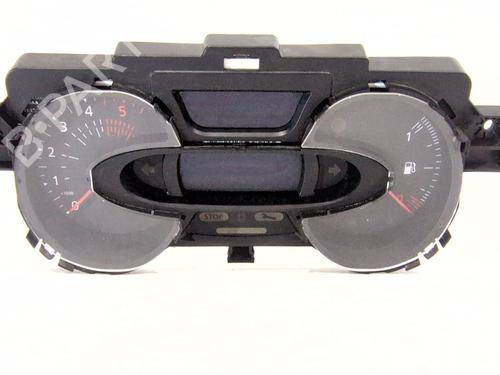 Used Instrument cluster RENAULT CAPTUR I (J5_, H5_) 0.9 TCe 90 (90 hp) 29827296
