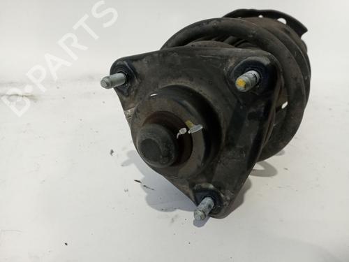 Left front shock absorber KIA CARENS IV 1.6 GDi | BP17821953M16 