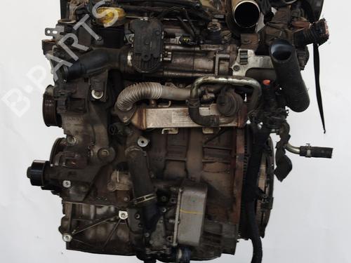Engine RENAULT KOLEOS I (HY_) 2.0 dCi 4x4 (HY0K) | BP28126584M1 