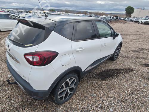 Display RENAULT CAPTUR I (J5_, H5_) 1.5 dCi 90 (J5N4, J5M5, J5MW, J5M6, J5AL, J5AJ) | BP32127155C48 