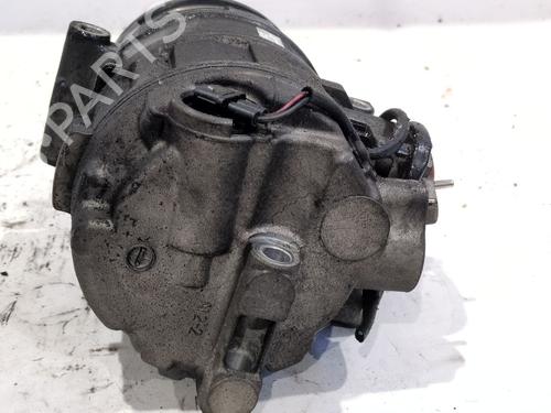 AC compressor MERCEDES-BENZ S-CLASS (W220) S 320 CDI (220.025, 220.125) | BP25005827M34 