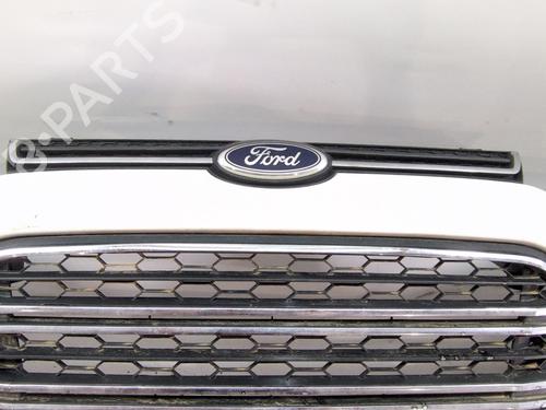 Front bumper FORD ECOSPORT 1.5 EcoBlue TDCi | BP27174130C7 
