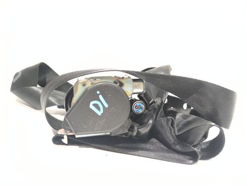 Used Front left seatbelt RENAULT CAPTUR I (J5_, H5_) 1.2 TCe 120 (118 hp) 30832182
