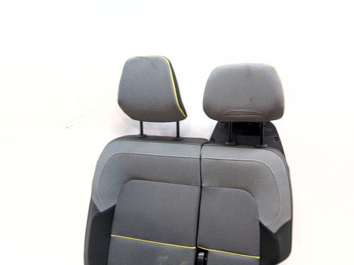 Right front seat RENAULT KANGOO III Box Body/MPV 1.5 Blue dCi 95 (FJAB) | BP33198850C16 - Image 2