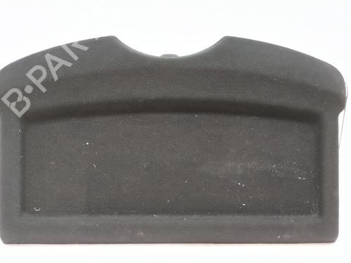 Used Rear parcel shelf SEAT TOLEDO IV (KG3) 1.6 TDI (105 hp) 27341574