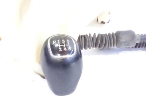 Gear lever KIA SPORTAGE III (SL) 1.7 CRDi | BP17823298M90 