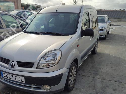 Engine RENAULT KANGOO (KC0/1_) 1.5 dCi (KC08, KC09) | BP33335146M1  - Image 10